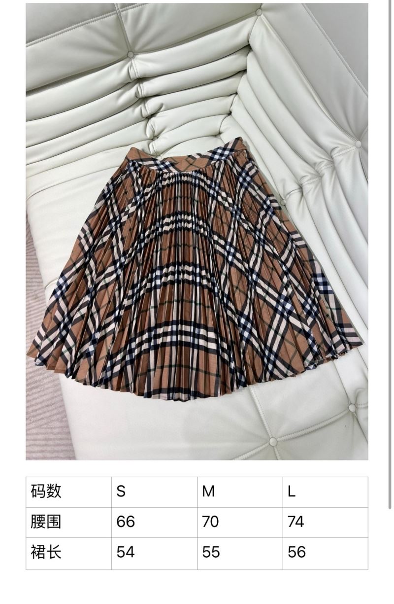 Burberry Dress